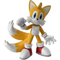 Comansi Sonic Tails