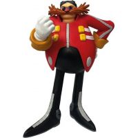 Comansi Sonic Hedgehog Doctor Eggman Premium Edition 16 cm