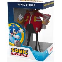 Comansi Sonic Hedgehog Doctor Eggman Premium Edition 16 cm 2