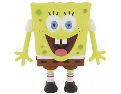 Comansi SpongeBob usmievavý
