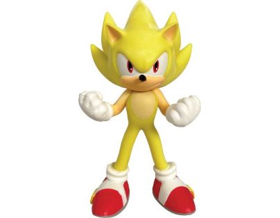 Comans Super Sonic z filmu Sonic 2
