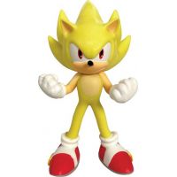 Comans Super Sonic z filmu Sonic 2