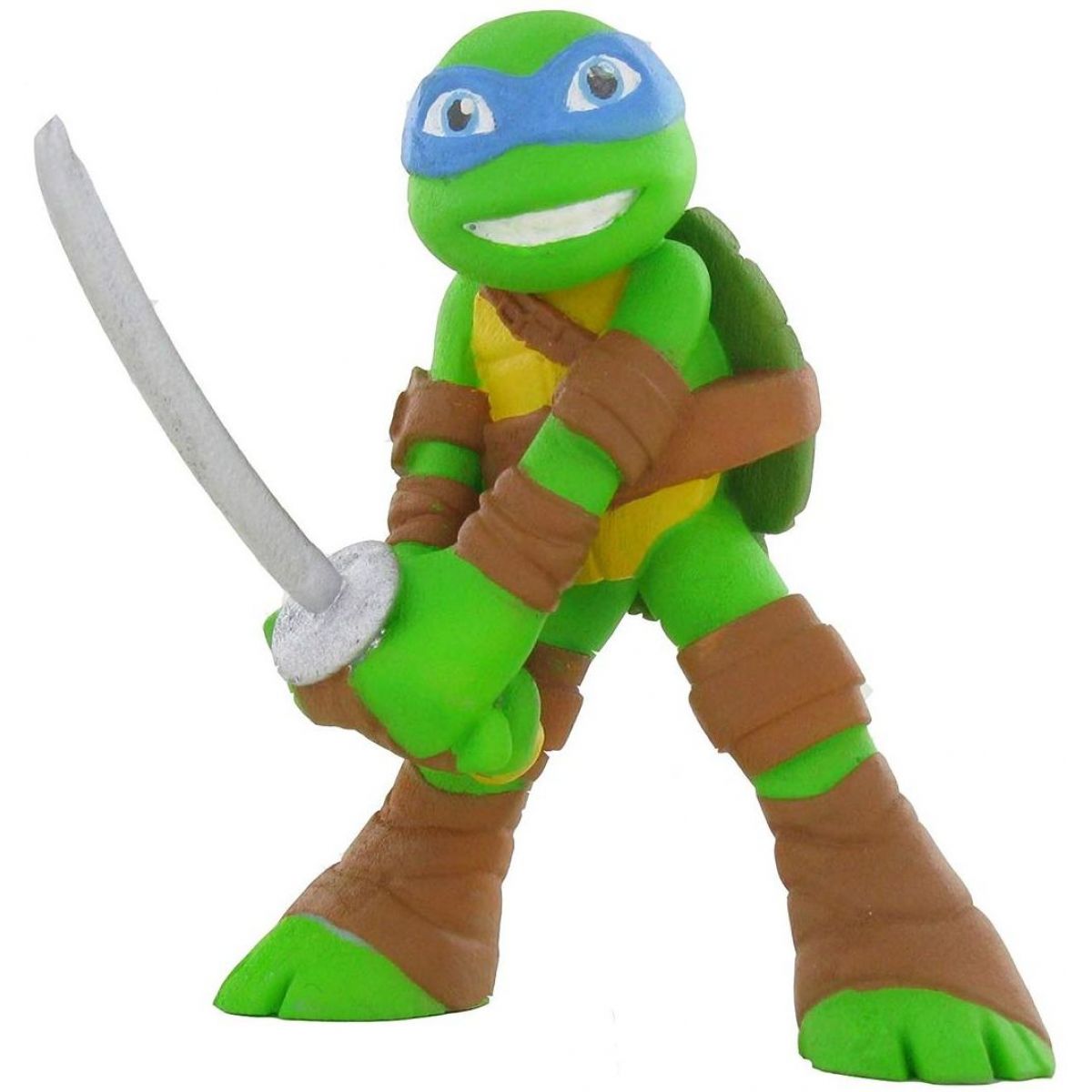 Comansi Ninja korytnačky Leonardo