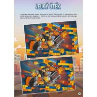 Computer Press LEGO Příběh Mocní spojenci 2
