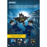 Computer Press LEGO Příběh Mocní spojenci 3