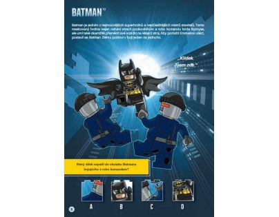 Computer Press LEGO Příběh Mocní spojenci