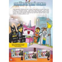 Computer Press LEGO Příběh Mocní spojenci 5