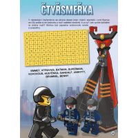 Computer Press LEGO Příběh Mocní spojenci 6