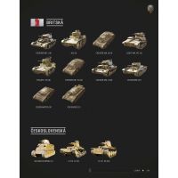 Computer Press World of Tanks CZ verzia - Poškodený obal 2