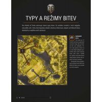 Computer Press World of Tanks CZ verzia - Poškodený obal 3