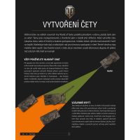 Computer Press World of Tanks CZ verzia - Poškodený obal 4