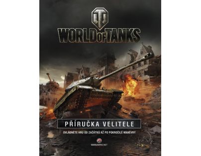 Computer Press World of Tanks CZ verzia