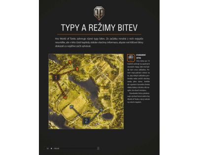 Computer Press World of Tanks CZ verzia