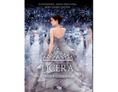 Cooboo Dcéra