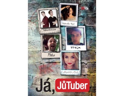 Já, JůTuber - Kolektív