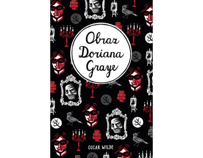 CooBoo Obraz Doriana Graya
