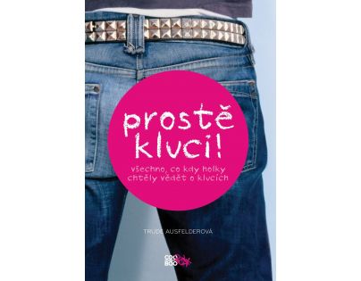 Prostě kluci! Trude Ausfelderová