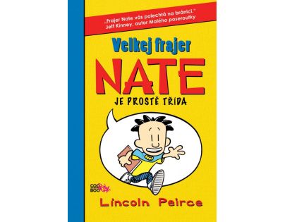 Velkej frajer Nate