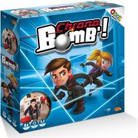 Cool Games Chrono Bomb - Poškodený obal