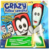 Cool Games Hra Crazy Ceruzka - Poškodený obal 2