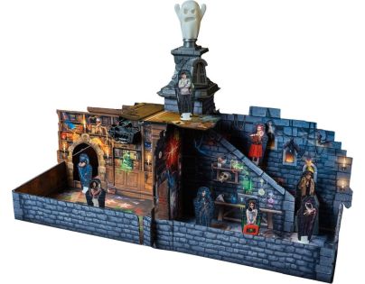 Cool Games Hra Strašidelný hrad - Poškodený obal