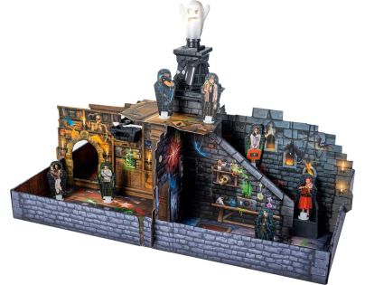 Cool Games Hra Strašidelný hrad - Poškodený obal