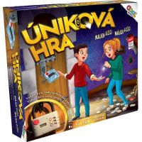 Cool Games Úniková hra Otvor zámok - Poškodený obal