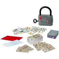 Cool Games Úniková hra Otvor zámok - Poškodený obal 2