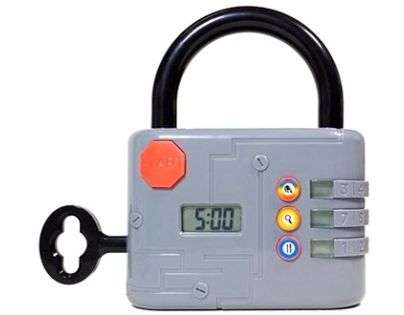 Cool Games Úniková hra Otvor zámok - Poškodený obal