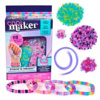 Spin Master Cool Maker Náhradná náplň pre korálkovač