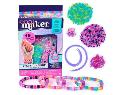 Spin Master Cool Maker Náhradná náplň pre korálkovač