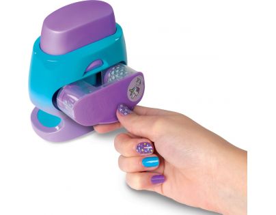 Spin Master Cool Maker Nechtové štúdio s potlačami