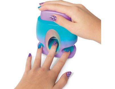 Spin Master Cool Maker Nechtové štúdio s potlačami