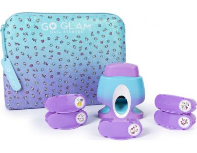 Spin Master Cool Maker Nechtové štúdio s potlačami