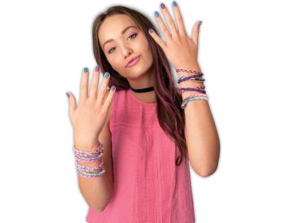 Spin Master Cool Maker Nechtové štúdio s potlačami