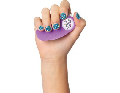 Spin Master Cool Maker Nechtové štúdio s potlačami