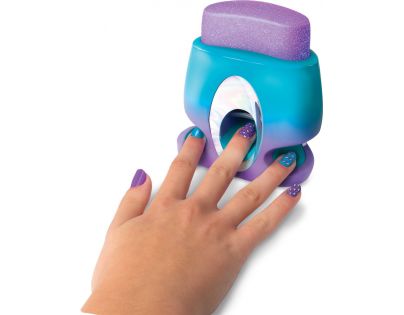 Spin Master Cool Maker Nechtové štúdio s potlačami