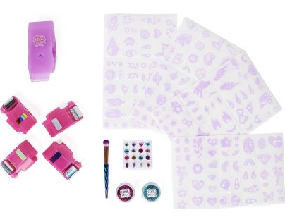 Cool Maker Tetovacie Studio pre deti