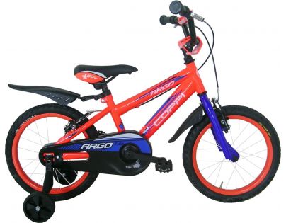 Coppi Argo 16 G