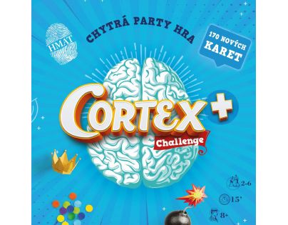 Asmodee Cortex +