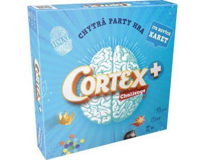 Asmodee Cortex +