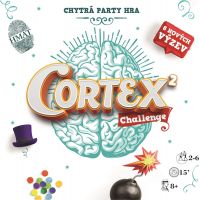 Asmodee Cortex 2 Challenge 2