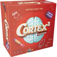 Cortex 3 Challenge 2
