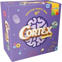 Cortex Challenge pre deti 2