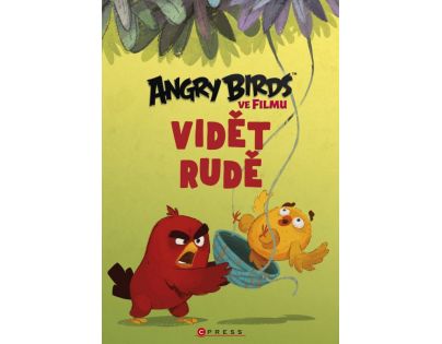 Angry Birds ve filmu: Vidět rudě - Tugrul Karacan, Sarah Stephensová