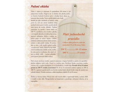 Cprees Domácí kváskové pečení CZ verzia