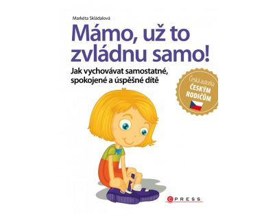 Cprees Mámo, už to zvládnu samo! CZ verzia