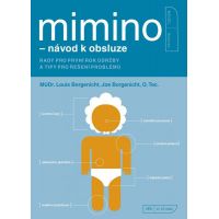 Mimino - návod k obsluze - Louis Borgenicht, Joe Borgenic Mimino - návod k obsluze - Louis Borgenicht, Joe Borgenic