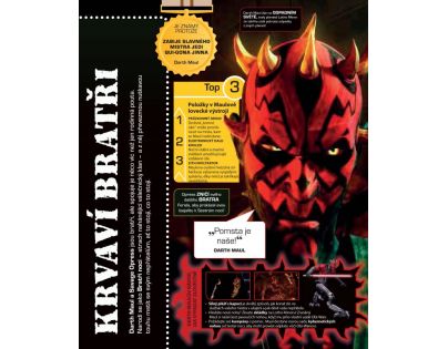 Cprees Star Wars: Absolutně všechno, co potřebujete vědět CZ verzia