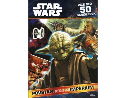 Star Wars: Povstání kontra Impérium